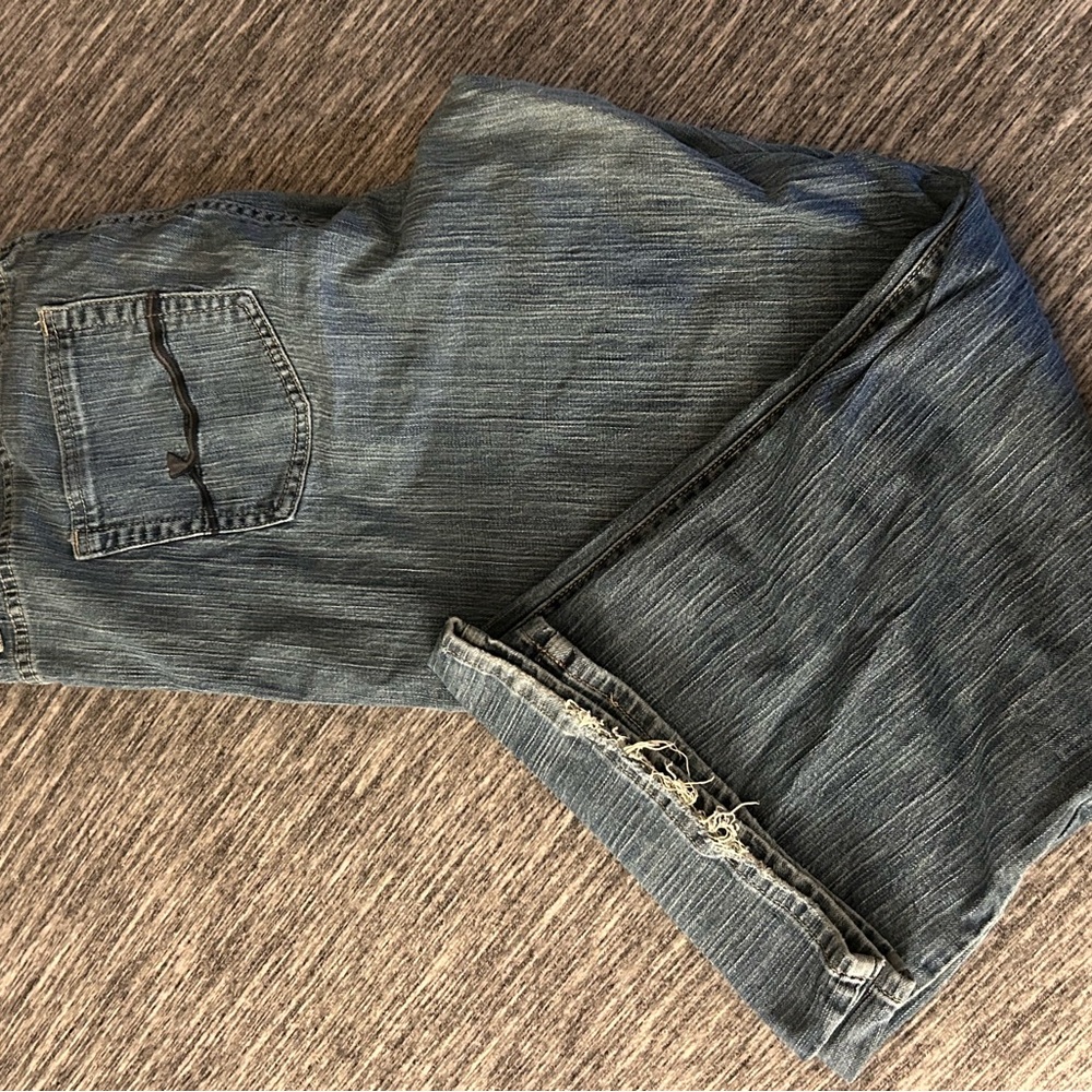 Maurice’s Jeans